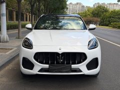Maserati Grecale 2023 2.0T GT - ფოტო 2