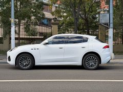 Maserati Grecale 2023 2.0T GT - ფოტო 3