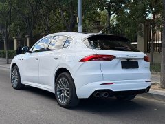 Maserati Grecale 2023 2.0T GT - ფოტო 5