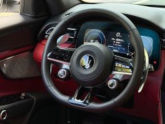 Maserati Grecale 2023 2.0T GT - ფოტო 8