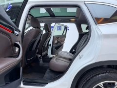BMW X1 sDrive20Li Fashion - ფოტო 11