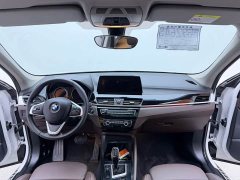 BMW X1 sDrive20Li Fashion - ფოტო 12