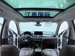 BMW X1 sDrive20Li Fashion - ფოტო 15