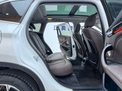 BMW X1 sDrive20Li Fashion - ფოტო 16