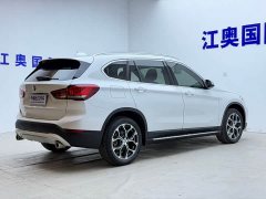 BMW X1 sDrive20Li Fashion - ფოტო 18