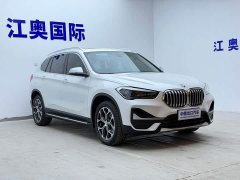 BMW X1 sDrive20Li Fashion - ფოტო 3