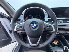 BMW X1 sDrive20Li Fashion - ფოტო 7