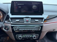 BMW X1 sDrive20Li Fashion - ფოტო 9