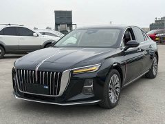 FAW Red Flag H5 2.0T Automatic Smart Connected Flagship Comfort Edition - ფოტო 1