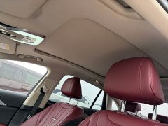 FAW Red Flag H5 2.0T Automatic Smart Connected Flagship Comfort Edition - ფოტო 10
