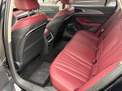 FAW Red Flag H5 2.0T Automatic Smart Connected Flagship Comfort Edition - ფოტო 11