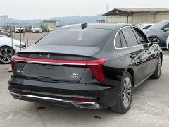 FAW Red Flag H5 2.0T Automatic Smart Connected Flagship Comfort Edition - ფოტო 12