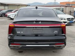 FAW Red Flag H5 2.0T Automatic Smart Connected Flagship Comfort Edition - ფოტო 13