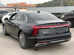 FAW Red Flag H5 2.0T Automatic Smart Connected Flagship Comfort Edition - ფოტო 14