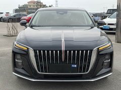 FAW Red Flag H5 2.0T Automatic Smart Connected Flagship Comfort Edition - ფოტო 2