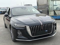 FAW Red Flag H5 2.0T Automatic Smart Connected Flagship Comfort Edition - ფოტო 3