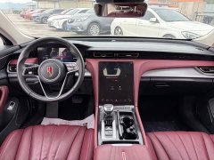 FAW Red Flag H5 2.0T Automatic Smart Connected Flagship Comfort Edition - ფოტო 4