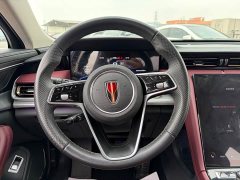 FAW Red Flag H5 2.0T Automatic Smart Connected Flagship Comfort Edition - ფოტო 5