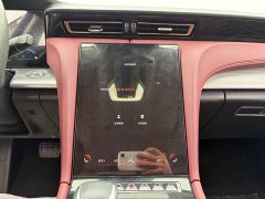 FAW Red Flag H5 2.0T Automatic Smart Connected Flagship Comfort Edition - ფოტო 6