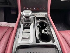 FAW Red Flag H5 2.0T Automatic Smart Connected Flagship Comfort Edition - ფოტო 7