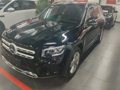 Mercedes-Benz GLB Facelift GLB 200 Fashion Edition - ფოტო 1