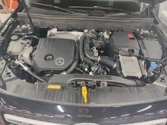 Mercedes-Benz GLB Facelift GLB 200 Fashion Edition - ფოტო 10