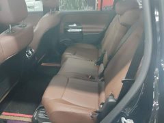 Mercedes-Benz GLB Facelift GLB 200 Fashion Edition - ფოტო 11