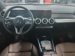 Mercedes-Benz GLB Facelift GLB 200 Fashion Edition - ფოტო 12