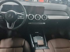 Mercedes-Benz GLB Facelift GLB 200 Fashion Edition - ფოტო 13