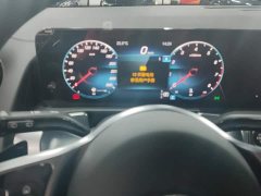 Mercedes-Benz GLB Facelift GLB 200 Fashion Edition - ფოტო 14