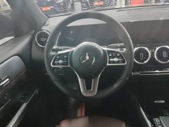 Mercedes-Benz GLB Facelift GLB 200 Fashion Edition - ფოტო 15