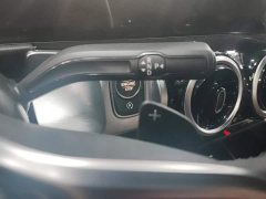 Mercedes-Benz GLB Facelift GLB 200 Fashion Edition - ფოტო 16