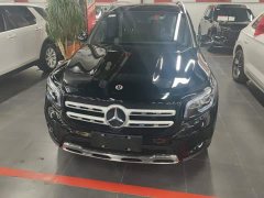 Mercedes-Benz GLB Facelift GLB 200 Fashion Edition - ფოტო 2