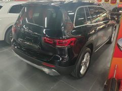 Mercedes-Benz GLB Facelift GLB 200 Fashion Edition - ფოტო 3