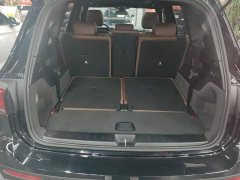 Mercedes-Benz GLB Facelift GLB 200 Fashion Edition - ფოტო 4