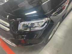 Mercedes-Benz GLB Facelift GLB 200 Fashion Edition - ფოტო 5