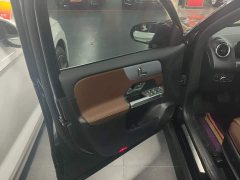 Mercedes-Benz GLB Facelift GLB 200 Fashion Edition - ფოტო 7