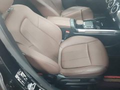 Mercedes-Benz GLB Facelift GLB 200 Fashion Edition - ფოტო 8