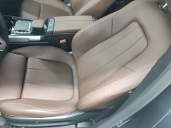 Mercedes-Benz GLB Facelift GLB 200 Fashion Edition - ფოტო 9
