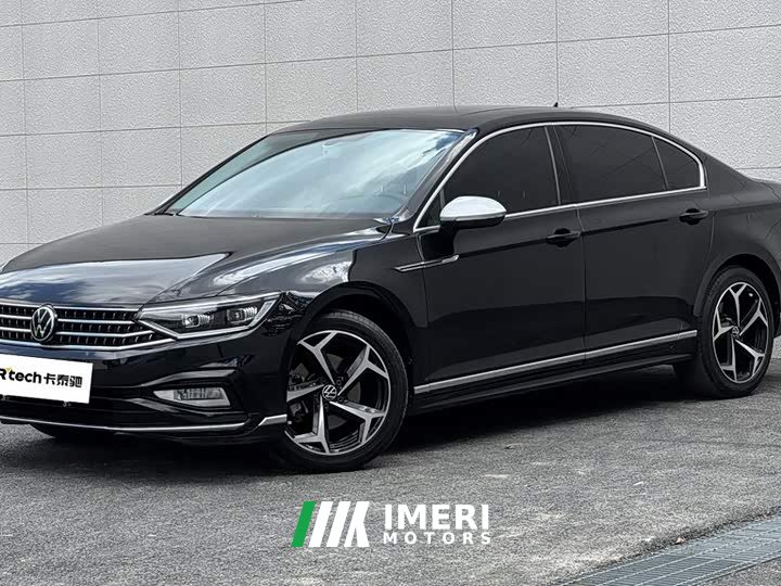 Volkswagen Magotan 2 Million Units Commemorative Edition 330TSI DSG Leading Version - ავტომობილი ჩინეთიდან