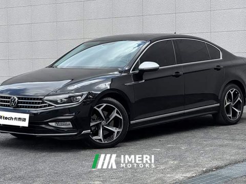 2023 Volkswagen Magotan 2 Million Units Commemorative Edition 330TSI DSG Leading Version - ავტომობილი ჩინეთიდან