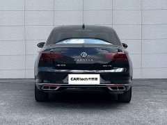 Volkswagen Magotan 2 Million Units Commemorative Edition 330TSI DSG Leading Version - ფოტო 10