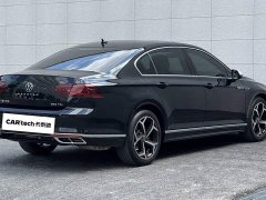 Volkswagen Magotan 2 Million Units Commemorative Edition 330TSI DSG Leading Version - ფოტო 11
