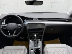 Volkswagen Magotan 2 Million Units Commemorative Edition 330TSI DSG Leading Version - ფოტო 4