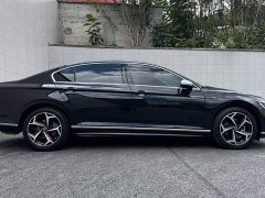 Volkswagen Magotan 2 Million Units Commemorative Edition 330TSI DSG Leading Version - ფოტო 5