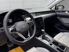 Volkswagen Magotan 2 Million Units Commemorative Edition 330TSI DSG Leading Version - ფოტო 7
