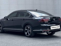 Volkswagen Magotan 2 Million Units Commemorative Edition 330TSI DSG Leading Version - ფოტო 9