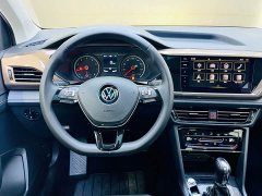 Volkswagen Touareg 280TSI FWD Luxury - ფოტო 10