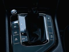 Volkswagen Touareg 280TSI FWD Luxury - ფოტო 15