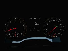 Volkswagen Touareg 280TSI FWD Luxury - ფოტო 18